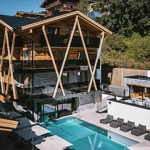 Glemm By Avenida Hotel&residences Hinterglemm Saalbach-Hinterglemm