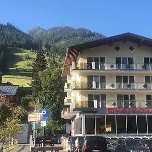 Hotell Herzblut - Joker Card Included In Summer, Saalbach-Hinterglemm