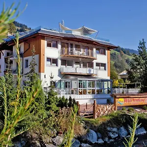 Hotel Sonnberg, Saalbach-Hinterglemm