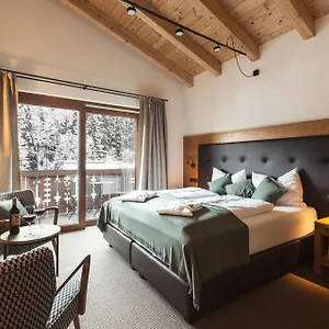 Hotell Glemm, Saalbach-Hinterglemm