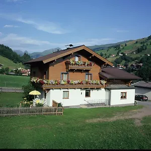 Bed & Breakfast & Bike Maria, Saalbach-Hinterglemm