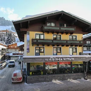 Bed & Breakfast Heli's Fruehstueck 