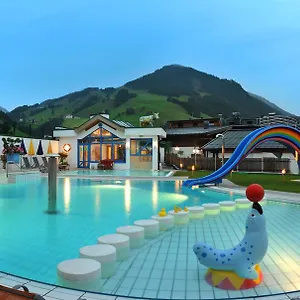 Wellness- Und Egger Hotel