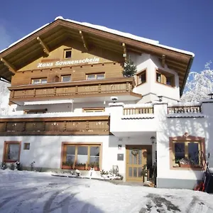 Appartement Haus Sonnenschein, Saalbach-Hinterglemm