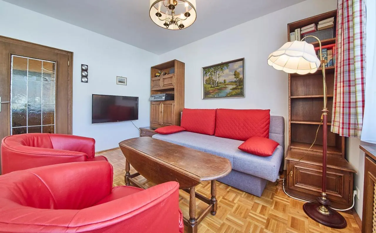 Appartement Retreat Saalbach-Hinterglemm Apartment