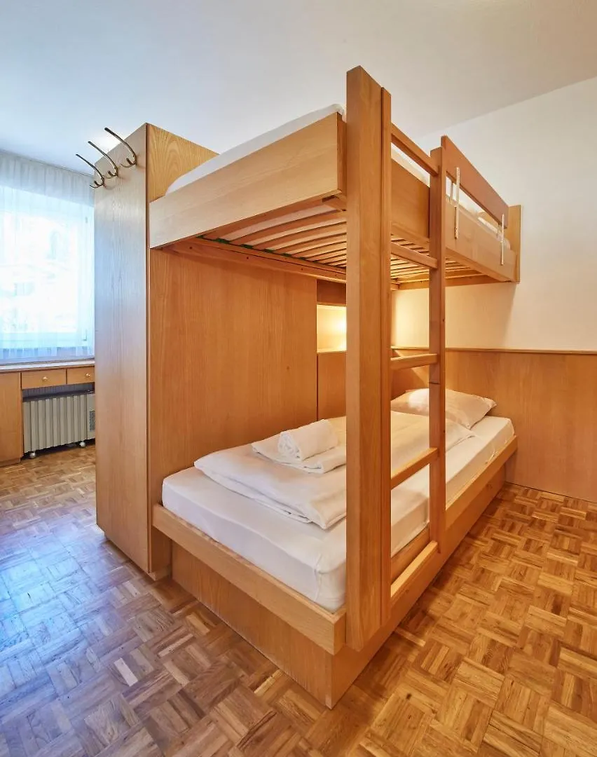 Appartement Retreat Saalbach-Hinterglemm