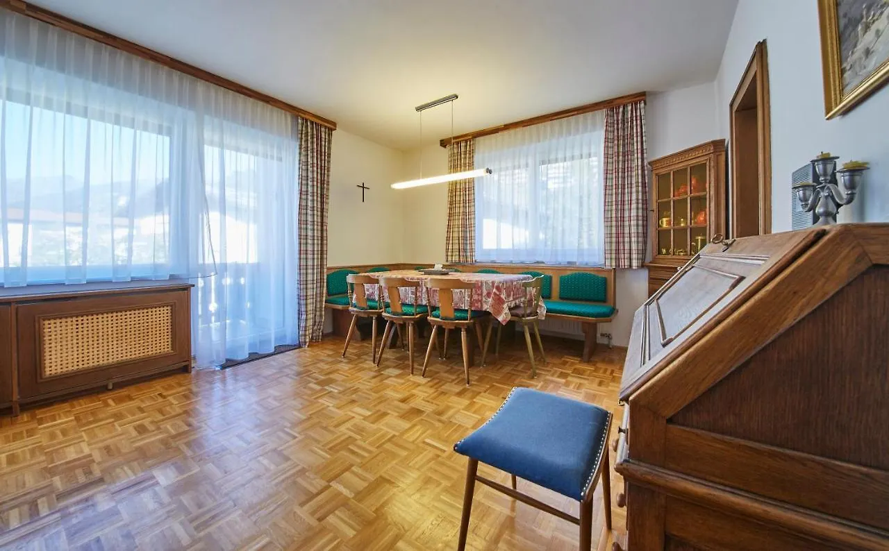 Apartment Appartement Retreat Saalbach-Hinterglemm Austria