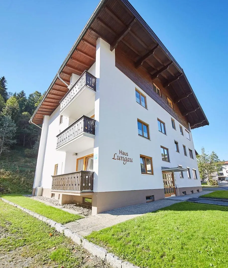Apartment Appartement Retreat Saalbach-Hinterglemm Austria