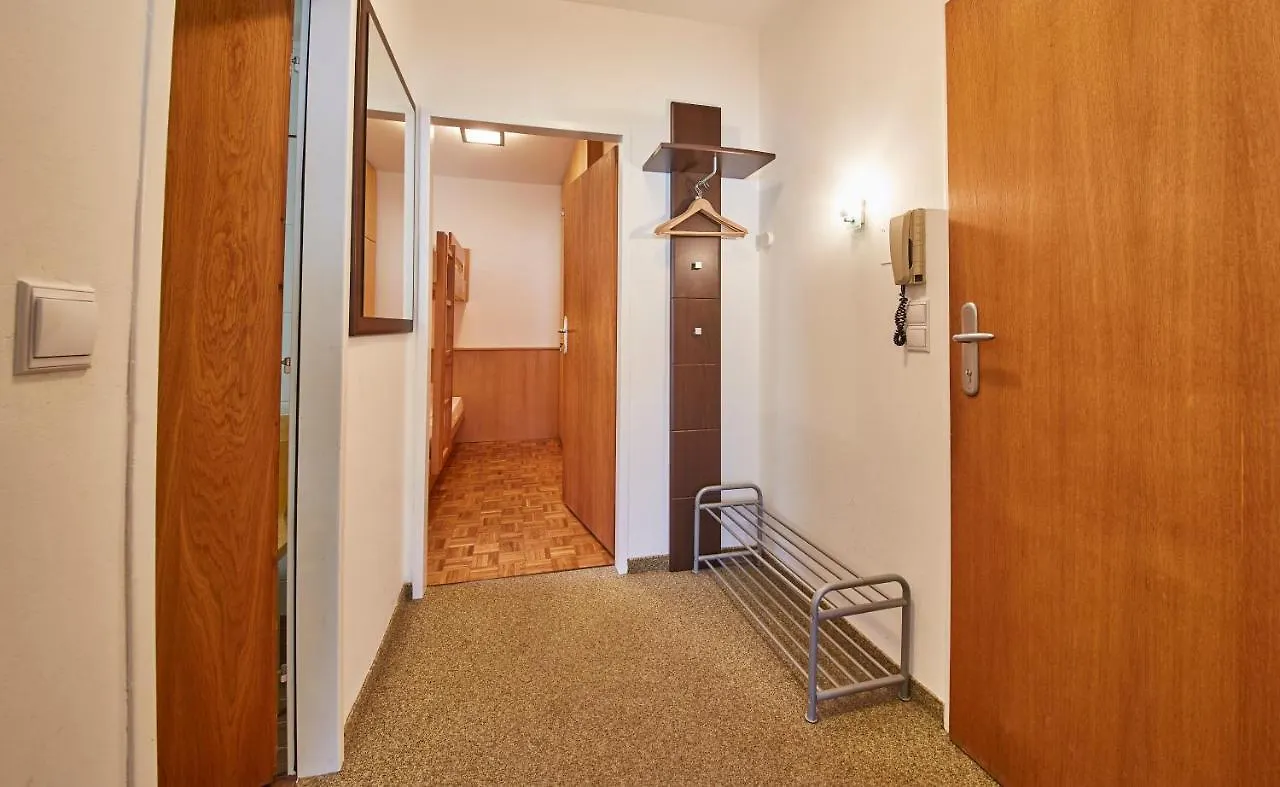 Appartement Retreat Saalbach-Hinterglemm Apartment