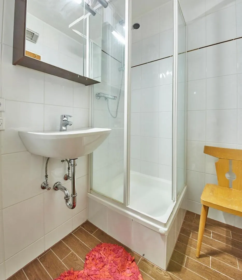 Appartement Retreat Saalbach-Hinterglemm 0*,  Austria