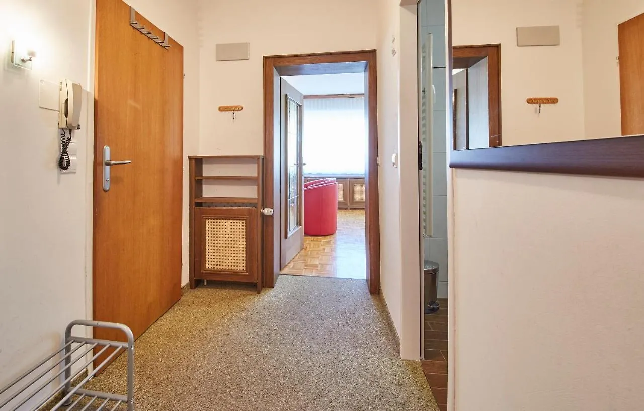 Apartment Appartement Retreat Saalbach-Hinterglemm