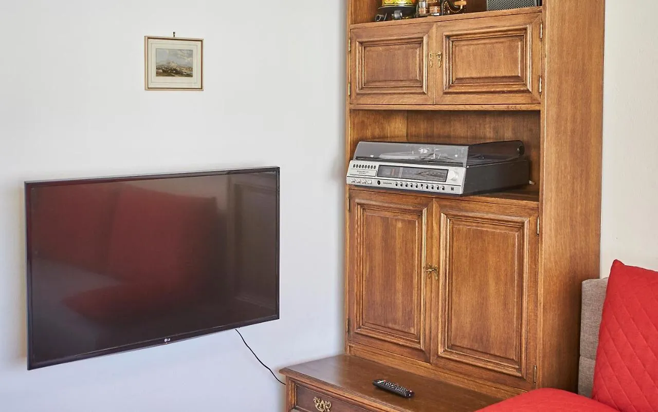 Appartement Retreat Saalbach-Hinterglemm Austria