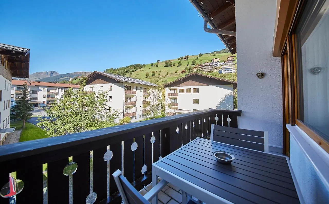Appartement Retreat location