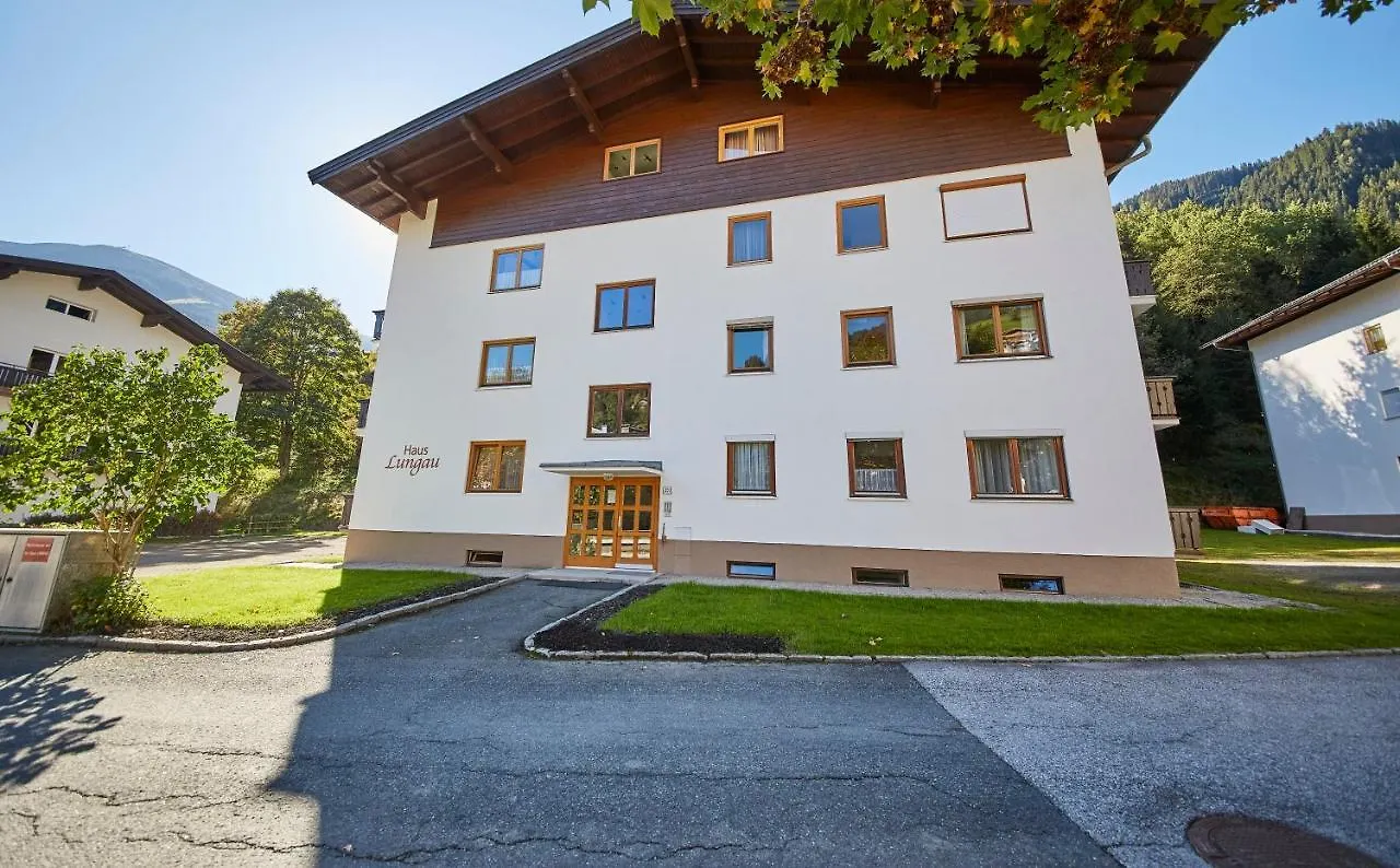 Appartement Retreat Saalbach-Hinterglemm