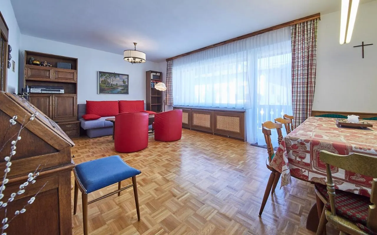Appartement Retreat Saalbach-Hinterglemm 0*,  Austria