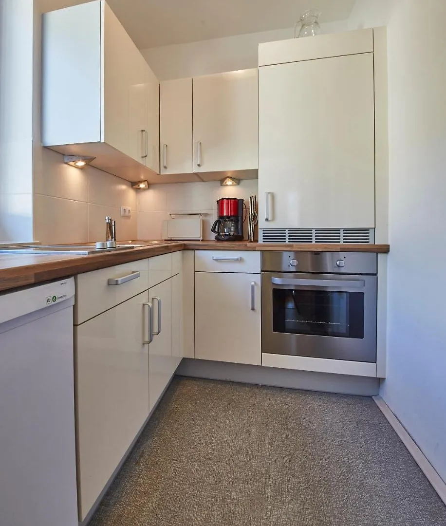 Apartment Appartement Retreat Saalbach-Hinterglemm Austria
