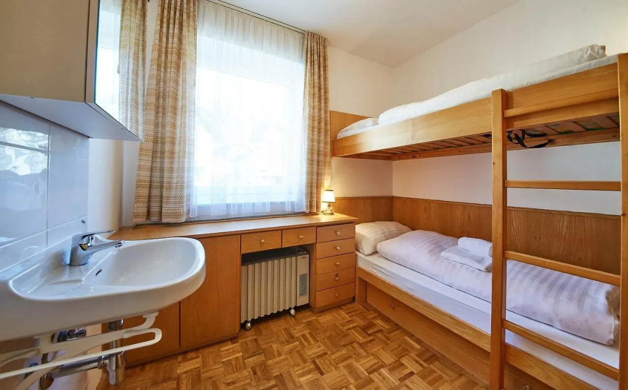 Appartement Retreat Saalbach-Hinterglemm Austria