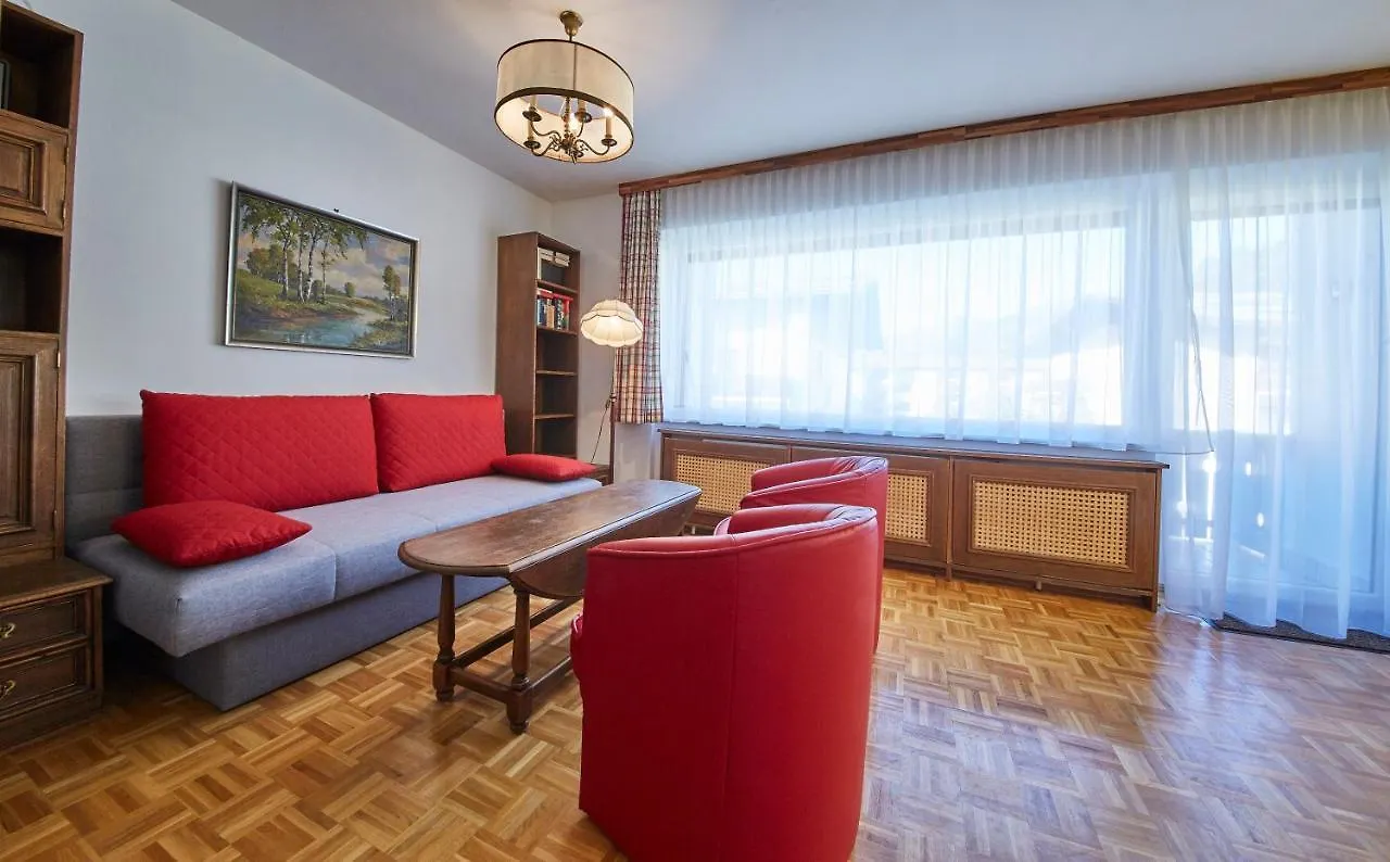 Apartment Appartement Retreat Saalbach-Hinterglemm