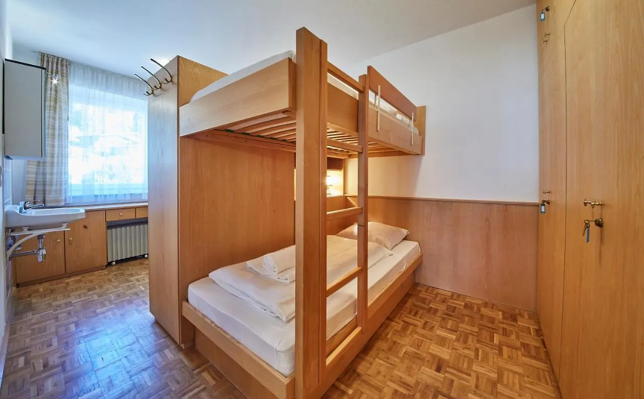 Apartment Appartement Retreat Saalbach-Hinterglemm