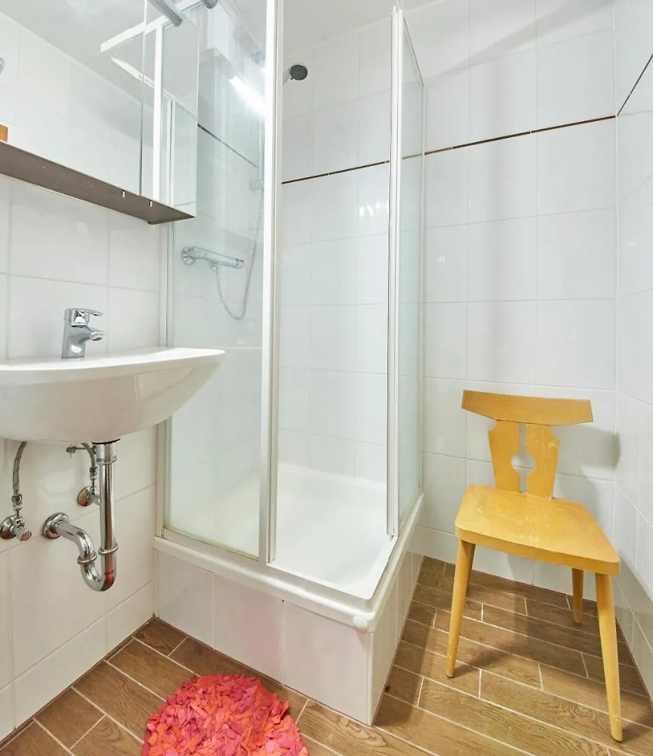 Appartement Retreat Saalbach-Hinterglemm Apartment